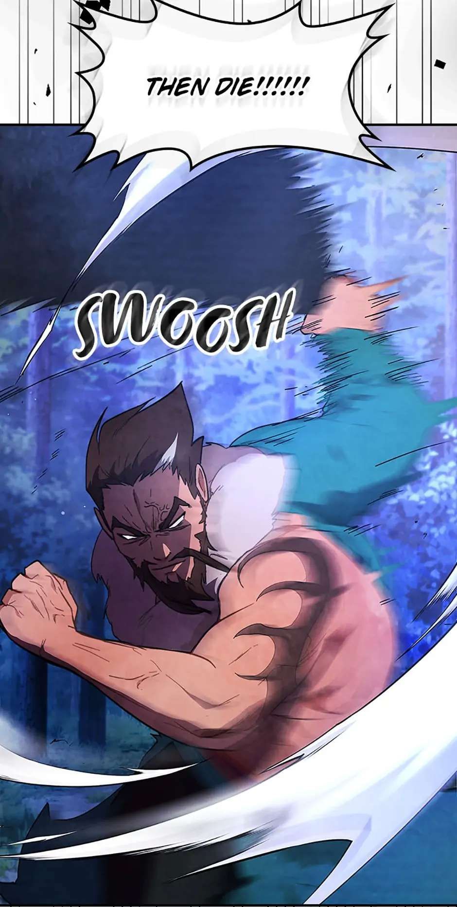 Yi Shen Dang Guan Chapter 24 69